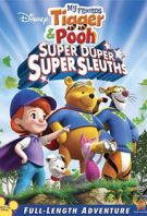 Watch My Friends Tigger & Pooh: Super Duper Super Sleuths Online